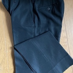 学ラン　男子制服　ズボン