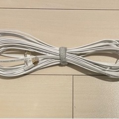 CAT7 LANケーブル 10m