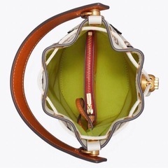 トリーバーチ 2WAY 着巾 TB143230 ハンドバッグ 新品未使用の画像