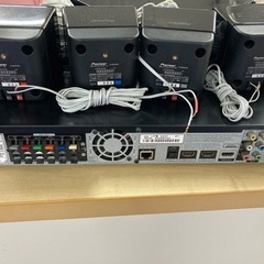 Pioneer パイオニア　5.1ch ホームシアター　XV-BD717. リサイクルショップ宮崎屋住吉店 25.9.6の画像