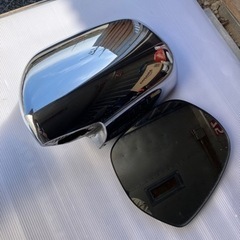 ハイエース3型純正部品多数の画像