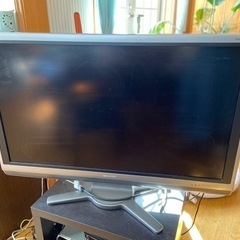 テレビ　SHARP AQUOS LC-40AE6 シャープ　アク...