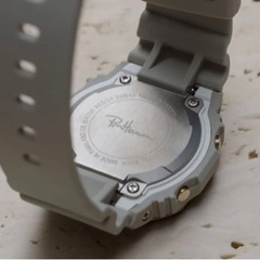 CASIO 2023 ロンハーマン×G-SHOCK（GLX-5600 beige）の画像