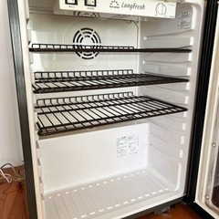 本格ワインセラーForsterの画像