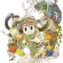 有名雑誌のイラストを手掛けていた講師から学べる！ペン画・イラスト・マンガ教室の画像