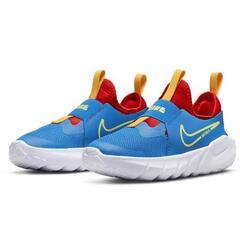 新品 NIKE キッズスニーカー フレックスランナー2 17.5...