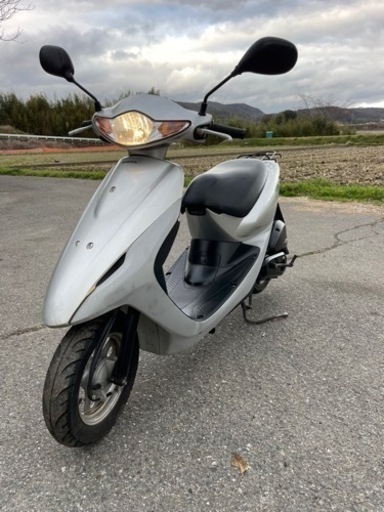 スマートDIO AF56