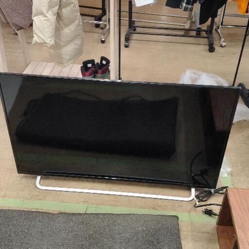 0320-108 アイオーデータ　4K 43型