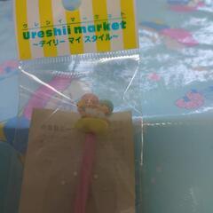 キキララ 耳かき 未使用の画像