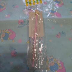 キキララ 耳かき 未使用