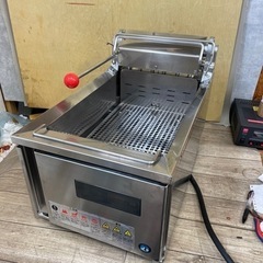 ホシザキ業務用電気フライヤー　FL-13TB