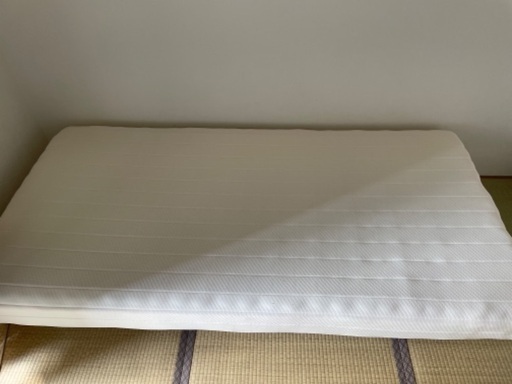 ベッド シングル