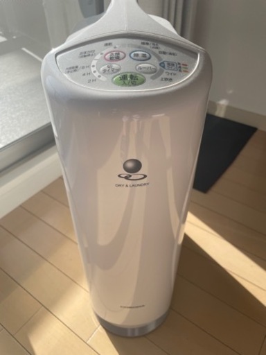 ‼️最終値下げ‼️★2020年版コロナ衣類乾燥除湿機★