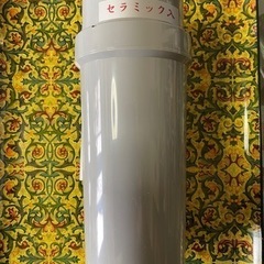 浄水器カートリッジ