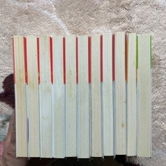 みなみけ1〜9巻＋今日の5の2＋そんな未来はうそであるの画像