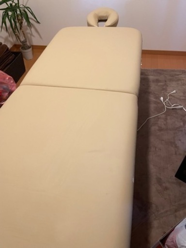 施術台ベッド