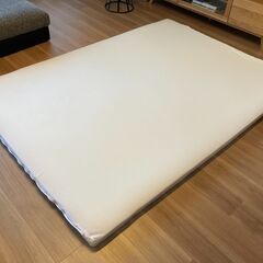 【無料】低反発マットレス トゥルースリーパープレミアケア