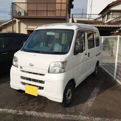 H23年式 S321V 68000km 5速マニュアル 車検3/...