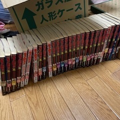 キン肉マン漫画の画像