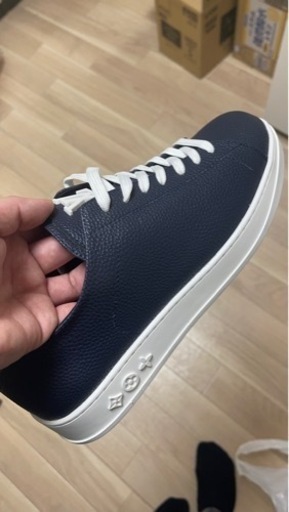 ヴィトン スニーカー27.5