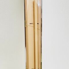 【レガストック川崎本店】ニトリ　木製ブラインド　ヴェントNA　60×138　未開封品の画像