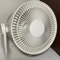 無印良品　サーキュレーター