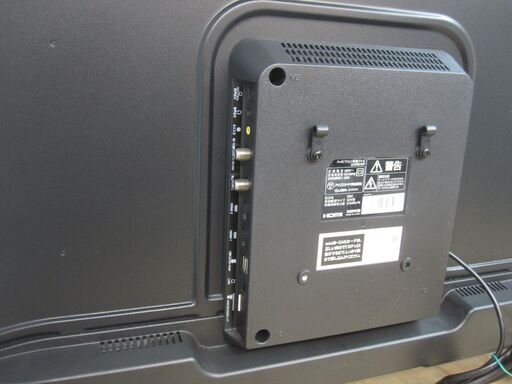新生活！3か月間保証☆配達有り！16000円(税別）アイリスオーヤマ 32型 液晶テレビ リモコン付き