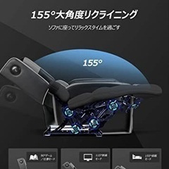 決まりました！【Amazon定価32,800円】GTRACING ゲーミングチェアの画像