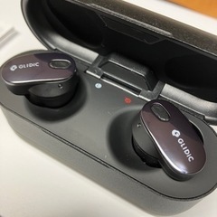 Bluetoothイヤホンの画像