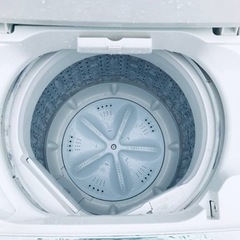 ✨2017年製✨849番ヤマダ電機✨電気洗濯機✨YWM-T45A1‼️