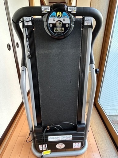 良品値下げしました　アルインコ社電動ウォーカー　一般家庭用歩行用
