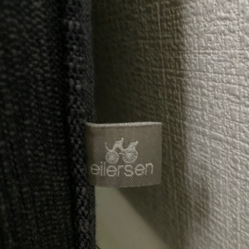 アイラーセンのソファ　ストリームラインお譲りします