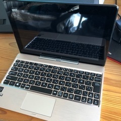 タブレットpc（officeつき）の画像