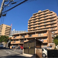 【西区古江西町】人気の古田学区♪ライオンズマンション古江西町　3LDK