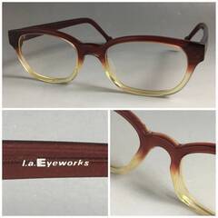 🔷🔶🔷ut10/89　エルエーアイワークス L.a.Eyewor...
