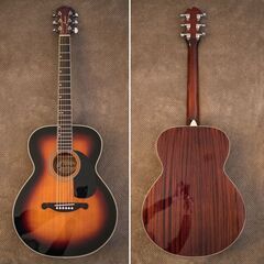 James JF350 WB ハードケース