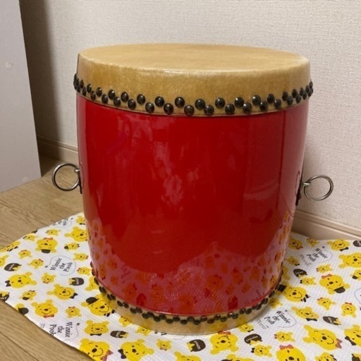 子供用エイサー大太鼓