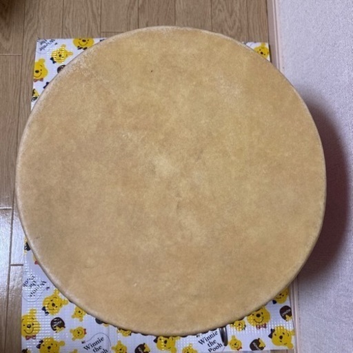 子供用エイサー大太鼓
