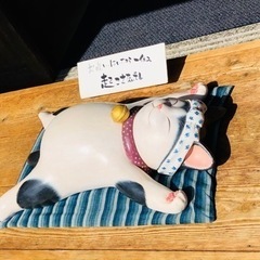 動物の譲渡先は慎重に！
