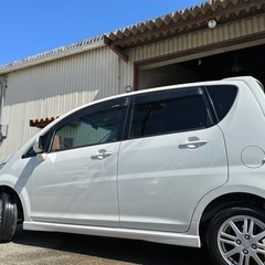 ★★車検２年付きダイハツムーヴカスタムになります。女性に人気車種、調子良好な１台です。★★の画像
