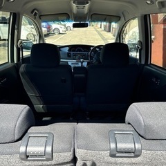 ★★車検２年付きダイハツムーヴカスタムになります。女性に人気車種、調子良好な１台です。★★の画像