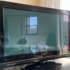 日立プラズマテレビ　42型　P42-XP03
