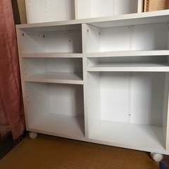 押入れ用の収納