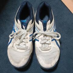 asics アシックス　トレーニングシューズ　