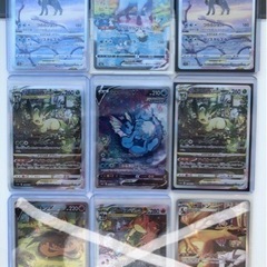 ポケモンカード　引退品　まとめ売り　500枚以上　の画像