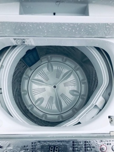 ✨2017年製✨856番 パナソニック✨電気洗濯機✨NA-F50B11‼️