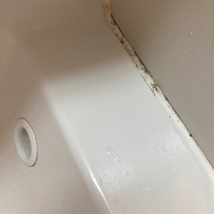 家の水回りのコーキング承ります