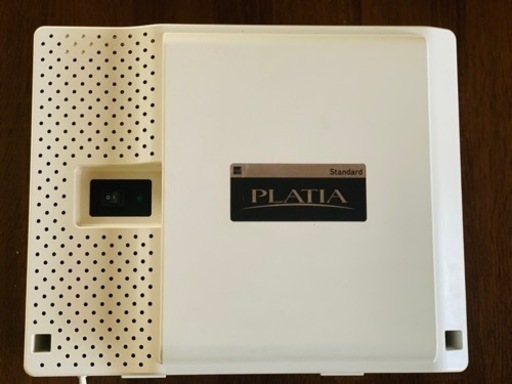 サクサ プラティア ビジネスフォン