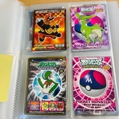 お話中ポケモン、仮面ライダー、アンパンマン、トーマス、ジャンル色々カードの画像