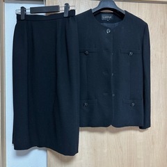 11号フォーマルレディース、喪服